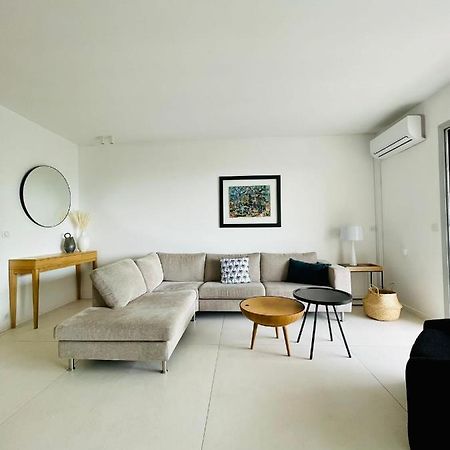 La Mauviere - 75M2 - 4Pers - Parking - Wifi Apartment Cassis Exterior photo