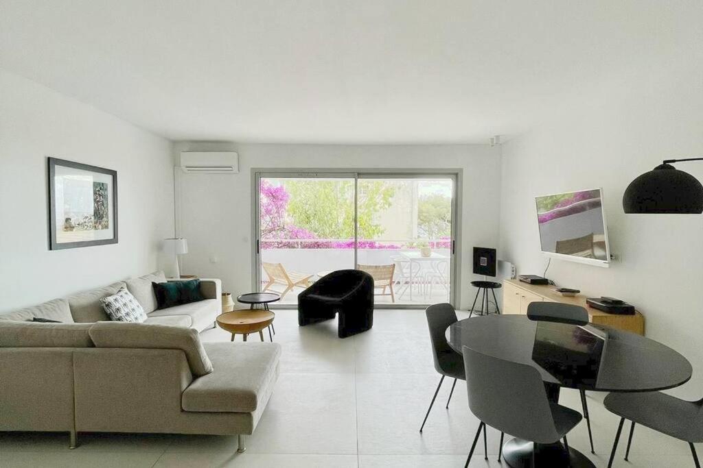 La Mauviere - 75M2 - 4Pers - Parking - Wifi Apartment Cassis Exterior photo