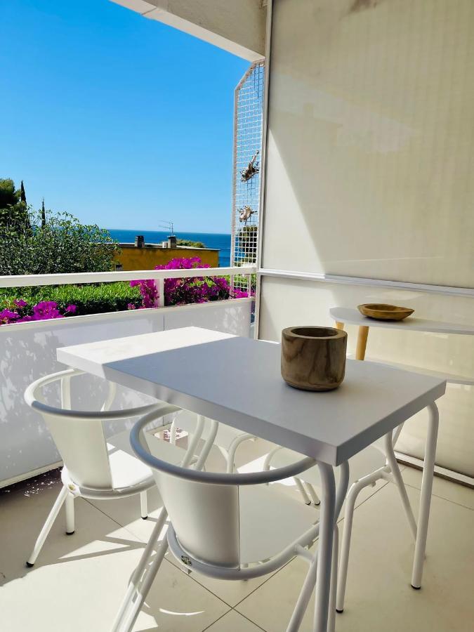 La Mauviere - 75M2 - 4Pers - Parking - Wifi Apartment Cassis Exterior photo