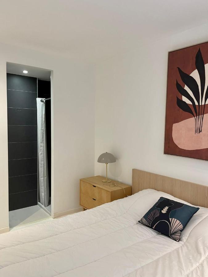 La Mauviere - 75M2 - 4Pers - Parking - Wifi Apartment Cassis Exterior photo