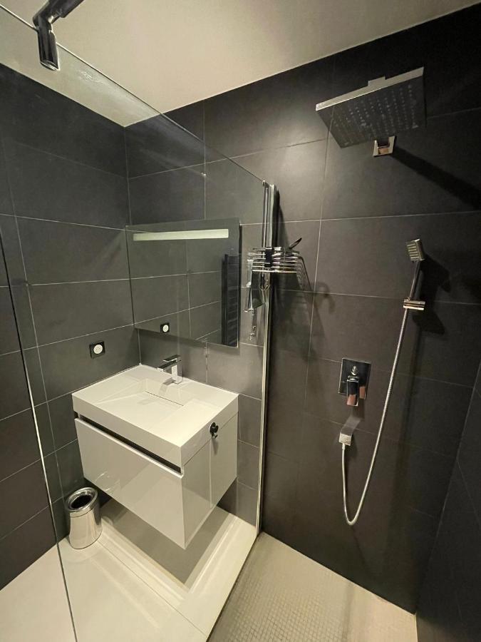 La Mauviere - 75M2 - 4Pers - Parking - Wifi Apartment Cassis Exterior photo