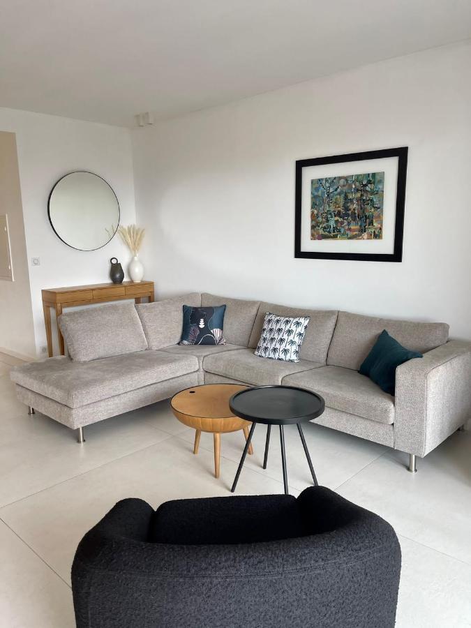 La Mauviere - 75M2 - 4Pers - Parking - Wifi Apartment Cassis Exterior photo